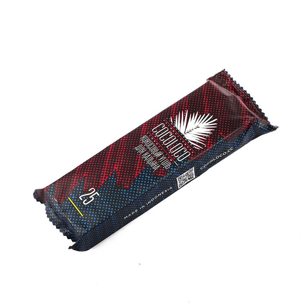 Уголь Коколоко